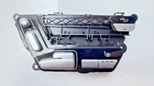 Mercedes class w221 seat - s,