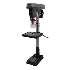 JET 20-Inch Floor Drill Press