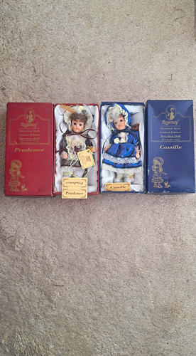 Regency fine arts victorian - fine,
