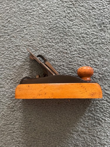 Vtg origina stanley bailey - origina,