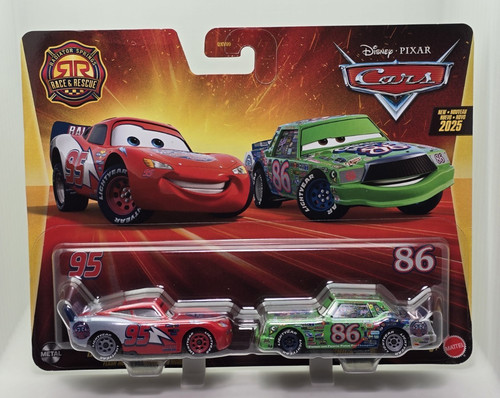 Disney pixar cars rally race - pixar,