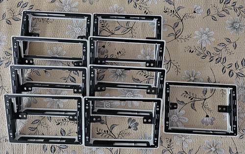 Bracket for xts5ip - for, white