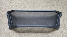 BMW Windscreen Wind Deflector