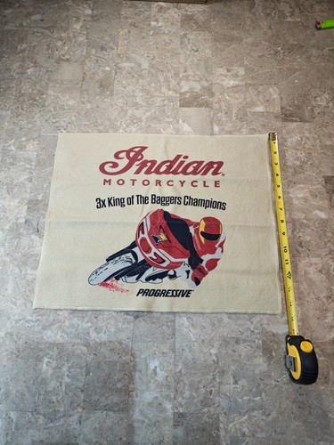 Indian motorcycle bagger - indian,