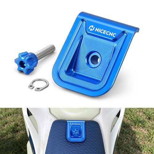 Nicecnc seat mount - nicecnc, bracket