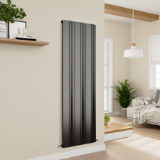 Eco Vivante Midnight Black