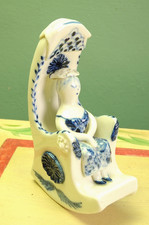 Vintage 1950's Wilfred Gibson