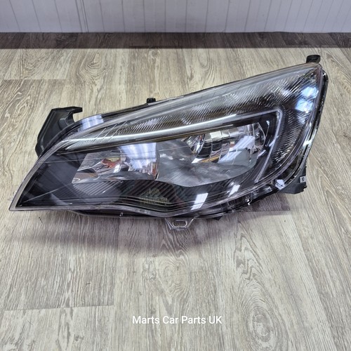 Vauxhall astra mk6 - mk6, 2009-2012