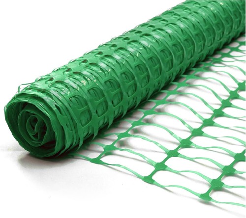 Groundmaster green plastic - green,