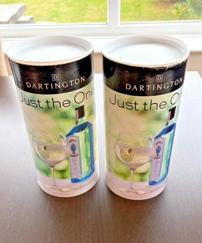 Dartington crystal just - dartington, 'just