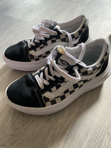 Vans old skool overt - vans,