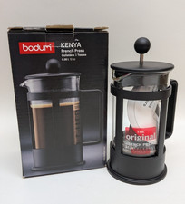 Bodum French Press Kenya 0,35L