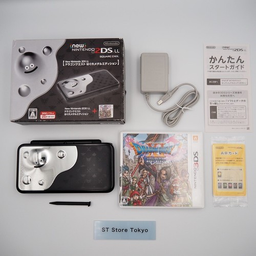 Nintendo 2ds console - 2ds, ll