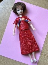 🩷 Vintage 1970s Sindy