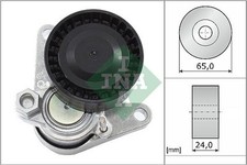 INA V-Belt Tensioner for Skoda