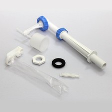 Torbeck B661AT W.C. Fill Valve