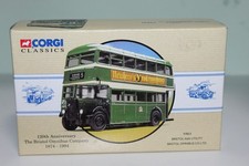 CORGI CLASSICS 1:50 DAIMLER CW