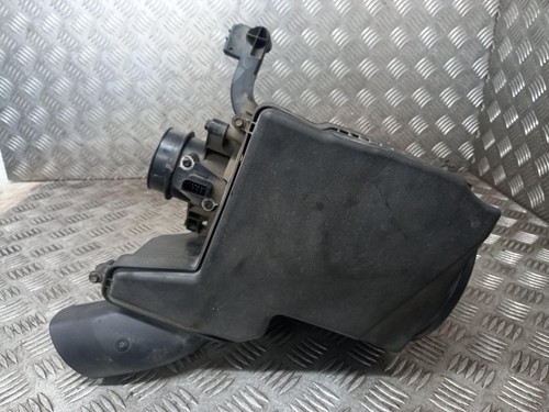 Ford focus mk3 air - air, filter