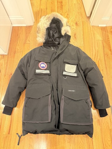 Canada goose men snow - goose, men’s