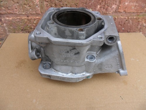 Rotax max senior barrel - barrel,