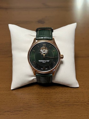 Frederique constant classics - frederique,