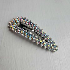 Gem Hair Clip