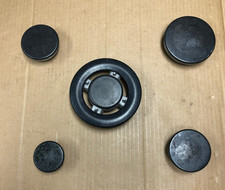 RANGEMASTER BUILT-IN/