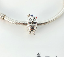 Authentic PANDORA American