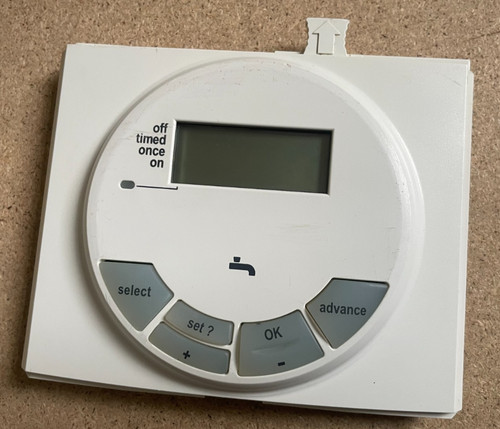 Worcester greenstar digistat - worcester,