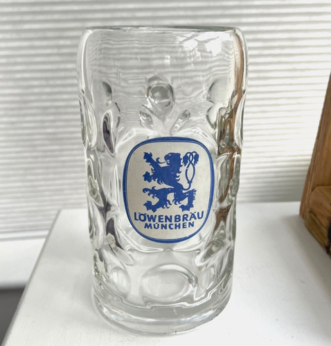 Lowenbrau munchen liter - 1,