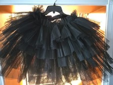 Bloch Ballet Rehearsal Tutu