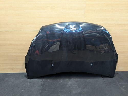 Peugeot 208 mk1 bonnet - mk1, fl