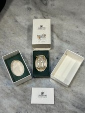 Swarovski Glass Crystal