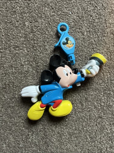 Vintage 1993 mickey mouse - vintage,