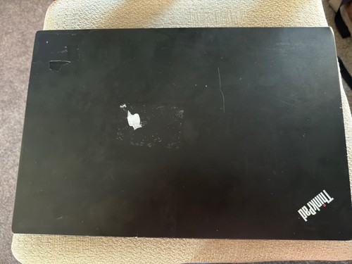 Joblot laptops faulty no - 3x, laptops┃faulty,