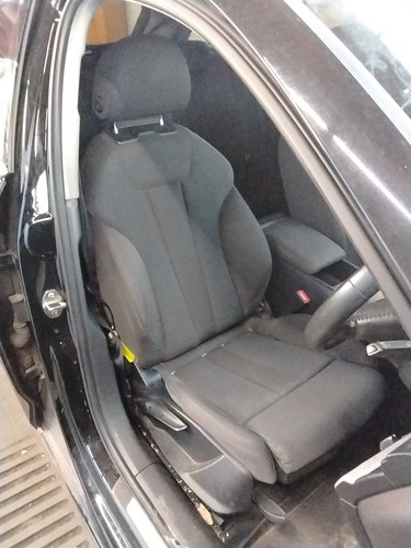 Front seat audi - mk5, (b9)