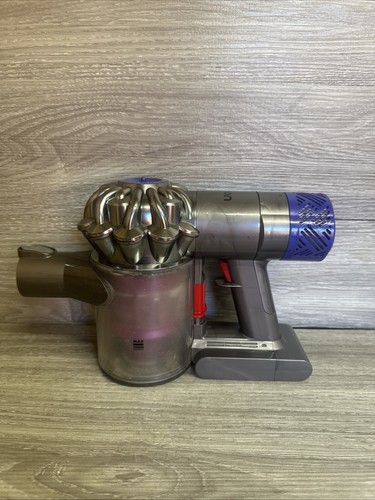 Dyson main motor body - v6,