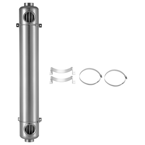 Uimoso 600k btu stainless - 600k,
