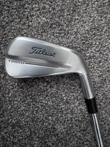 Titliest t250u iron - titliest,