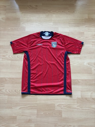 Umbro west bromwich albion - west,
