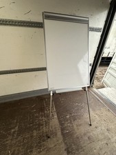 Telescopic Flip Chart Easel 