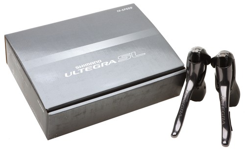 Shimano ultegra 6600g - shimano, st-6600g