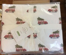 Pottery Barn PILLOW Cover Sham