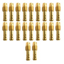 20Pcs/set Carburetor Pilot Jet