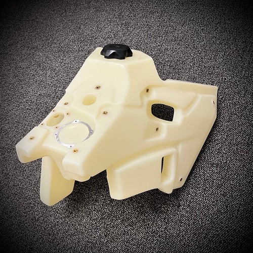 Ims fuel tank - tank, 450/500