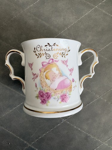 Polly anna fine - bone, china
