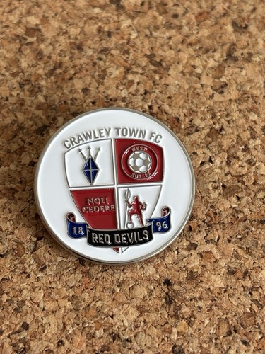 New crawley town quality - crawley,