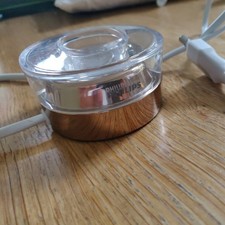 Philips Original Sonicare Toothbrush Charger HX9100