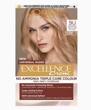 Loreal Excellence Creme No