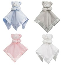 Baby boys girls soft touch - girls,